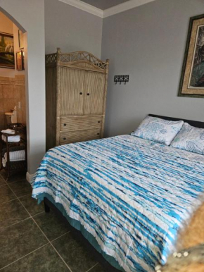 Cape Paradise B & B - Your Luxury Tropical Retreat